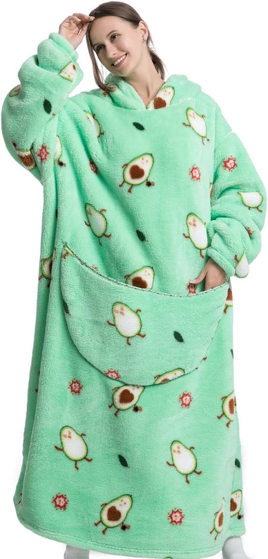 Transform Your Cozy Moments into Pure Bliss