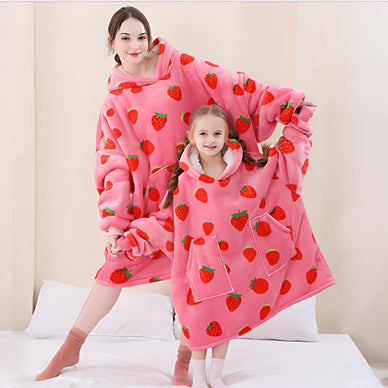 Transform Your Cozy Moments into Pure Bliss